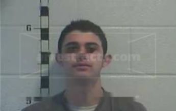Austin Tanner Bynum