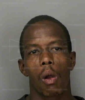 Deandre Covington