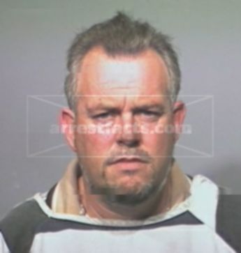 Johnny Dean Moss