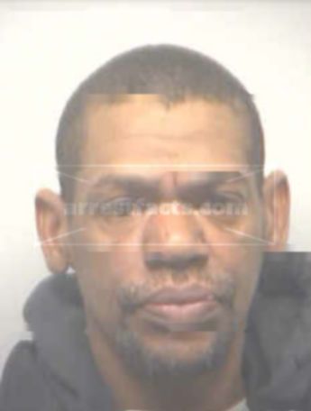 Melvin Spencer