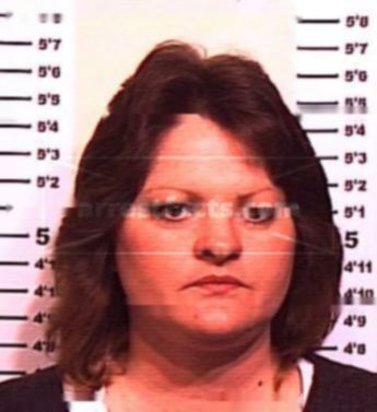 Debra Lynn Cantwell