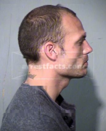 Andrew Dillon Terhune