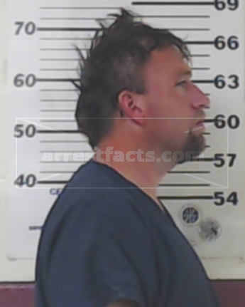 Michael Eugene Jennings