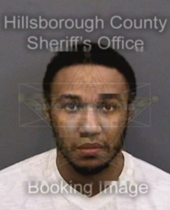 Eric Thomas Latham