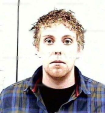 Christopher James Stearns