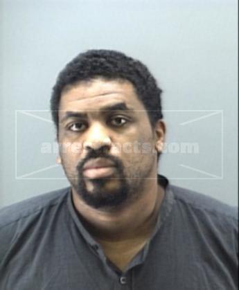 Johnathan Lymel Wofford