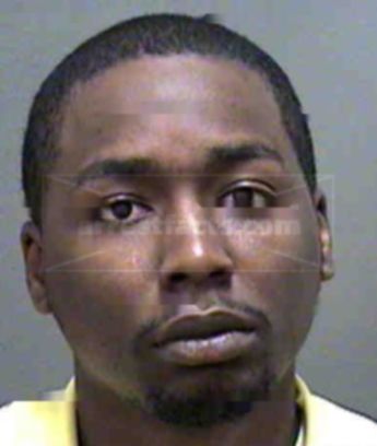 Hakim A Harrell