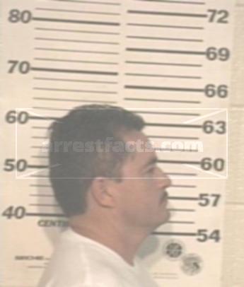 Pedro Ines Balderas