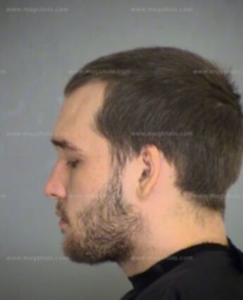 Jonathan Richard Parks