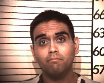 Joseph Anthony Gomez
