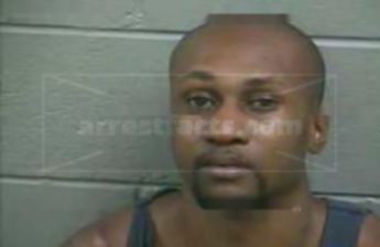 Roy Edward Ingram