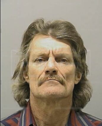 Melvin Douglas Waldrop