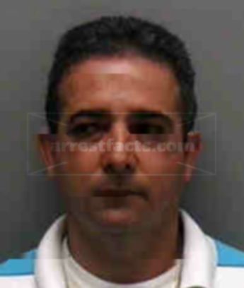 Jorge Javier Ramos