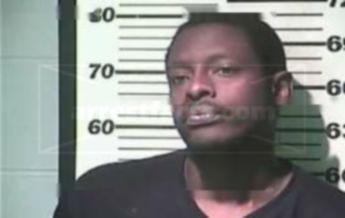 Darius Terrell