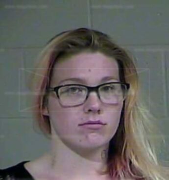 Megan Corinne Lute