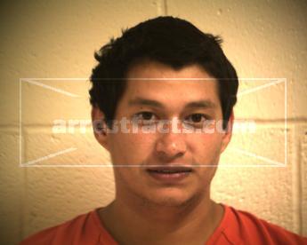 Joshua Anthony Valdez Flores