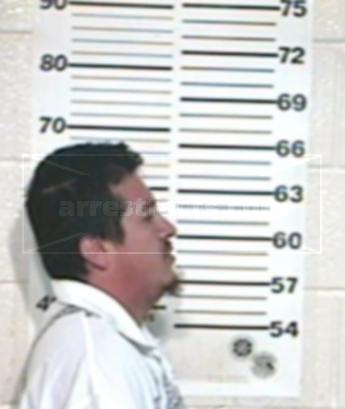 Leonardo Camacho Lopez