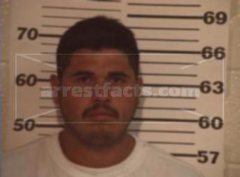 Dario Alvarez Gonzalez