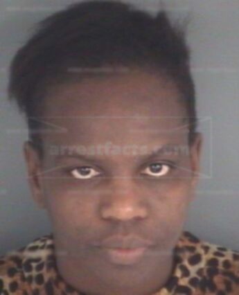 Shameka Shanell White