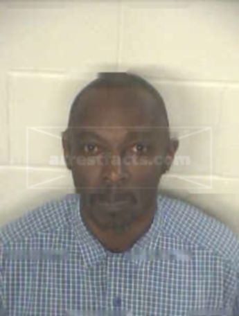 Rickey English
