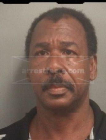 George Nylon Sylvester