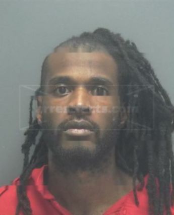 Travious Deshawn Sutton