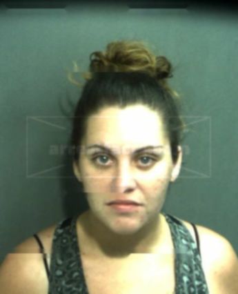 Courtney B Mills