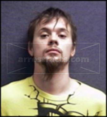 Branden Alex Stockham
