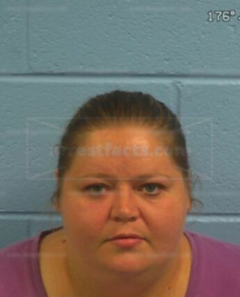 Tiffany Faith Fuller