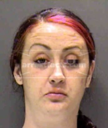 Nicole Ashley Burt