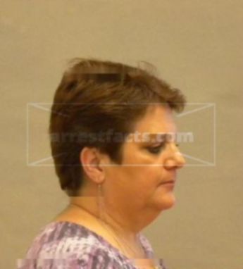 Cynthia G Seymer