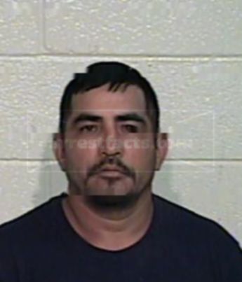 Martin Garcia Ledesma
