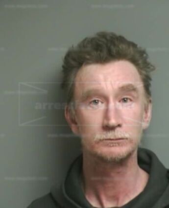 Charles Kenneth Williams