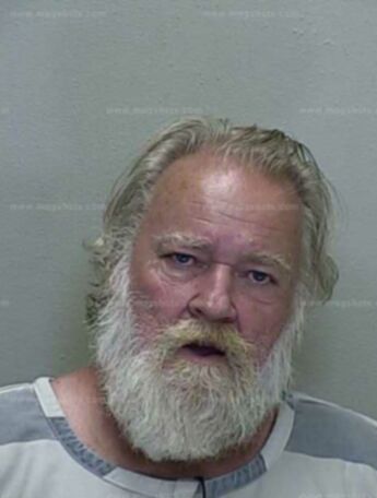 Kenneth Marion Smith