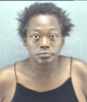 Ester Lajean Shaw