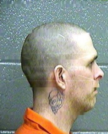 Lucas Gotloeb Head