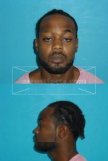 Dante Terrell Madison