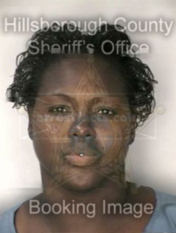 Tracy Lavette Green