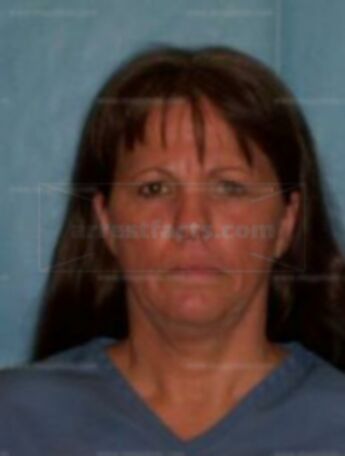 Darlene D Crosby