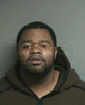 David Dionte-Thomas Ford