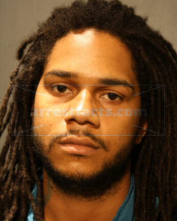Reginald Bryant