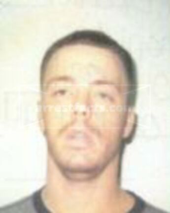 Ezekiel Nathaniel Barger