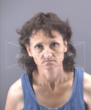 Sheila Lynn Bridges