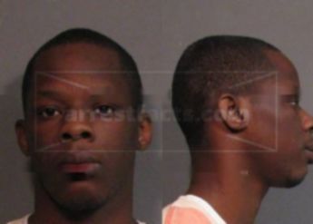 Deangelo Afretoyo Davidson