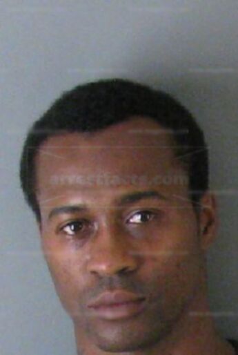 Demarius O'bryan Wilson