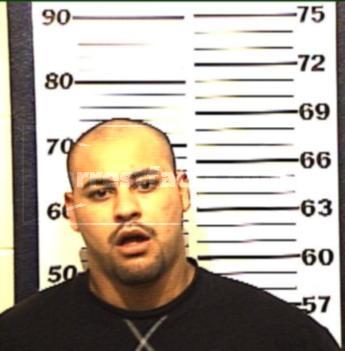 Michael Ray Darrough