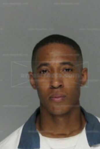 Meguel Demarcus Whaley