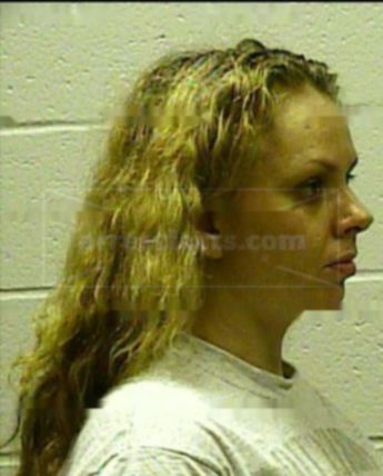 Wendy Rae Truman