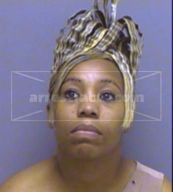 Shelia Annette Bolton
