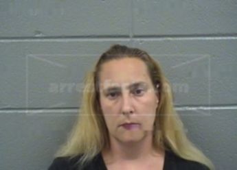 Julie A Orcutt